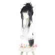 画像3: 鳴潮 メイチョウ Wuthering Waves  仇遠  きゅうえん  コスプレウィッグ 未セット ネット付き 耐熱かつら (3)