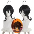 画像1: SANDAサンダ 冬村四織 コスプレウィッグ 未セット ネット付き 耐熱かつら (1)