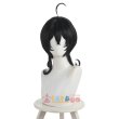 画像2: SANDAサンダ 冬村四織 コスプレウィッグ 未セット ネット付き 耐熱かつら (2)
