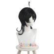 画像4: SANDAサンダ 冬村四織 コスプレウィッグ 未セット ネット付き 耐熱かつら (4)