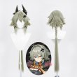 画像6: ゼンレスゾーンゼロ  ゼンゼロ ZZZ  「カリュドーンの子」キング・シーザー-Caesar King コスチューム コスプレ衣装/ウィッグ (6)