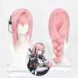 画像5: ゼンレスゾーンゼロ ゼンゼロ ZZZ 月城柳 対ホロウ6課 コスチューム コスプレ衣装/ウィッグ/靴  (5)