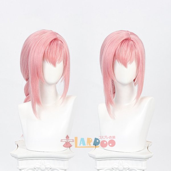 画像6: ゼンレスゾーンゼロ ゼンゼロ ZZZ 月城柳 対ホロウ6課 コスチューム コスプレ衣装/ウィッグ/靴  (6)