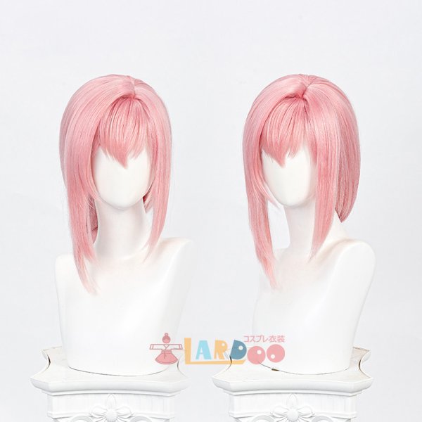 画像7: ゼンレスゾーンゼロ ゼンゼロ ZZZ 月城柳 対ホロウ6課 コスチューム コスプレ衣装/ウィッグ/靴  (7)