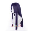 画像3:  崩壊:スターレイル HonkaiStarRail  ペラ Pela コスプレウィッグ ネット付き 耐熱かつら (3)