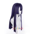 画像4:  崩壊:スターレイル HonkaiStarRail  ペラ Pela コスプレウィッグ ネット付き 耐熱かつら (4)