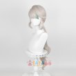 画像7: 原神 Genshin リネット 韓国カフェコラボ  コスチューム コスプレ衣装/ウィッグ (7)
