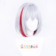 画像4:  崩壊:スターレイル HonkaiStarRail  トパーズ Topaz  コスプレウィッグ ネット付き 耐熱かつら (4)