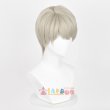 画像6: 恋と深空 Love and Deepspace セイヤ コスプレウィッグ ネット付き 耐熱かつら (6)