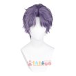 画像2: 恋と深空 Love and Deepspace  ホムラ コスプレウィッグ ネット付き 耐熱かつら (2)