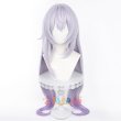 画像2: 崩壊:スターレイル HonkaiStarRail ブラックスワン BlackSwan コスプレウィッグ ネット付き 耐熱かつら (2)