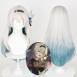 画像8: 崩壊:スターレイル HonkaiStarRail ホタル「春の贈り物」 コスチューム コスプレ衣装/ウィッグ (8)