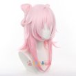 画像10: 崩壊:スターレイル HonkaiStarRail   三月なのか・巡狩  コスチューム コスプレ衣装/ウィッグ/靴 (10)