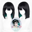 画像1: ALIEN STAGE エイリアン ステージ スア Sua コスプレウィッグ ネット付き 耐熱かつら (1)