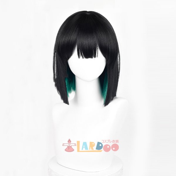 画像16: ALIEN STAGE エイリアン ステージ  スア Sua  コスプレ衣装 コスチューム (16)