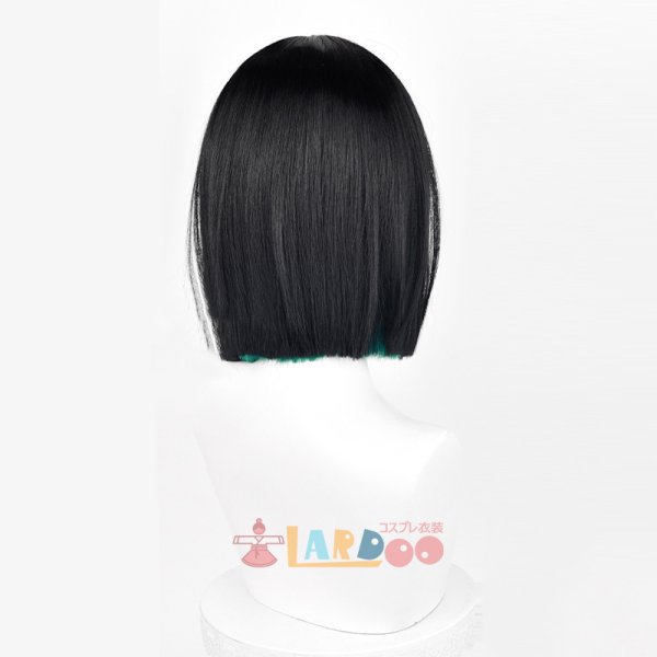 画像19: ALIEN STAGE エイリアン ステージ  スア Sua  コスプレ衣装 コスチューム (19)