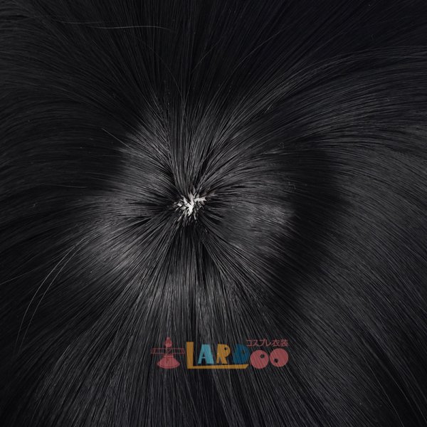 画像6: ALIEN STAGE エイリアン ステージ スア Sua コスプレウィッグ ネット付き 耐熱かつら (6)