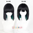 画像7: ALIEN STAGE エイリアン ステージ スア Sua コスプレウィッグ ネット付き 耐熱かつら (7)
