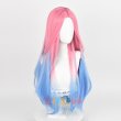 画像2: ALIEN STAGE エイリアン ステージ ミジ Mizi コスプレウィッグ 未セット ネット付き 耐熱かつら (2)