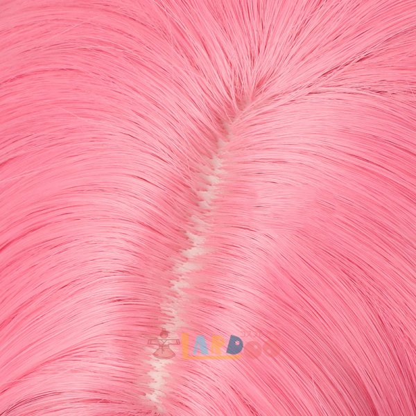 画像4: ALIEN STAGE エイリアン ステージ ミジ Mizi コスプレウィッグ 未セット ネット付き 耐熱かつら (4)