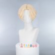 画像2: ALIEN STAGE エイリアン ステージ ルカ Luka コスプレウィッグ ネット付き 耐熱かつら (2)