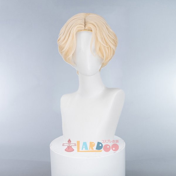 画像11: ALIEN STAGE エイリアン ステージ  ルカ Luka  コスプレ衣装 コスチューム (11)