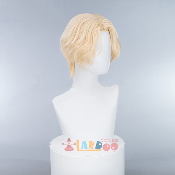 画像12: ALIEN STAGE エイリアン ステージ  ルカ Luka  コスプレ衣装 コスチューム (12)