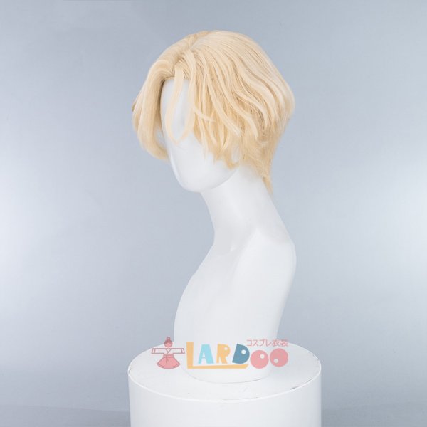 画像13: ALIEN STAGE エイリアン ステージ  ルカ Luka  コスプレ衣装 コスチューム (13)