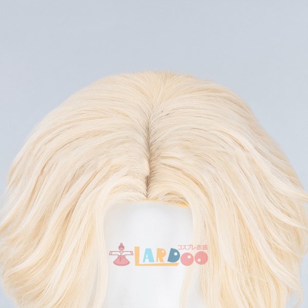 画像14: ALIEN STAGE エイリアン ステージ  ルカ Luka  コスプレ衣装 コスチューム (14)