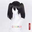 画像5: ラブライブ Lovelive  星空 凛/高坂 穂乃果/矢澤 にこ/南 ことり/園田 海未/東條 希  コスプレウィッグ  ネット付き 耐熱 (5)