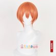 画像3: ラブライブ Lovelive  星空 凛/高坂 穂乃果/矢澤 にこ/南 ことり/園田 海未/東條 希  コスプレウィッグ  ネット付き 耐熱 (3)