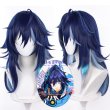 画像1: 原神 Genshin げんしん オロルン-Ororon コスプレウィッグ ネット付き 耐熱かつら (1)