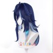 画像2: 原神 Genshin げんしん オロルン-Ororon コスプレウィッグ ネット付き 耐熱かつら (2)