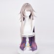 画像7: 崩壊スターレイル HonkaiStarRail マダム・ヘルタ-The Herta コスチューム コスプレ衣装/ウィッグ/靴  (7)