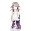 画像10: 崩壊スターレイル HonkaiStarRail マダム・ヘルタ-The Herta コスチューム コスプレ衣装/ウィッグ/靴  (10)