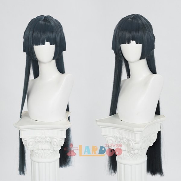 画像14: 「在庫あり」ゼンレスゾーンゼロ 「スターズ・オブ・リラ」アストラ・ヤオ-ASTRA・YAO ゼンゼロ ZZZ コスチューム コスプレ衣装/ウィッグ (14)