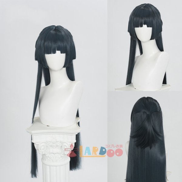 画像15: 「在庫あり」ゼンレスゾーンゼロ 「スターズ・オブ・リラ」アストラ・ヤオ-ASTRA・YAO ゼンゼロ ZZZ コスチューム コスプレ衣装/ウィッグ (15)