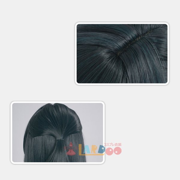 画像16: 「在庫あり」ゼンレスゾーンゼロ 「スターズ・オブ・リラ」アストラ・ヤオ-ASTRA・YAO ゼンゼロ ZZZ コスチューム コスプレ衣装/ウィッグ (16)