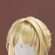 画像4: ゼンレスゾーンゼロ ゼンゼロ ZZZ イヴリン-Evelyn コスプレウィッグ ネット付き 耐熱かつら (4)