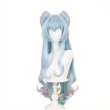 画像18: 原神 Genshin 稲妻 夢見月瑞希-YumemizukiMizuki コスチューム コスプレ衣装/ウィッグ (18)