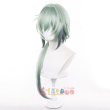 画像4:  崩壊:スターレイル HonkaiStarRail アナイクス-Anaxa コスプレウィッグ ネット付き 耐熱かつら (4)