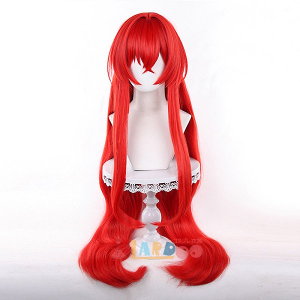 画像6: 崩壊:スターレイル HonkaiStarRail トリスビアス-Tribios コスチューム コスプレ衣装/ウィッグ (6)