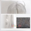 画像6: 鳴潮 メイチョウ Wuthering Waves カルロッタ Carlotta コスプレウィッグ ネット付き 耐熱かつら (6)