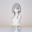 画像2:  崩壊:スターレイル HonkaiStarRail  サフェル  Cipher コスプレウィッグ ネット付き 耐熱かつら (2)