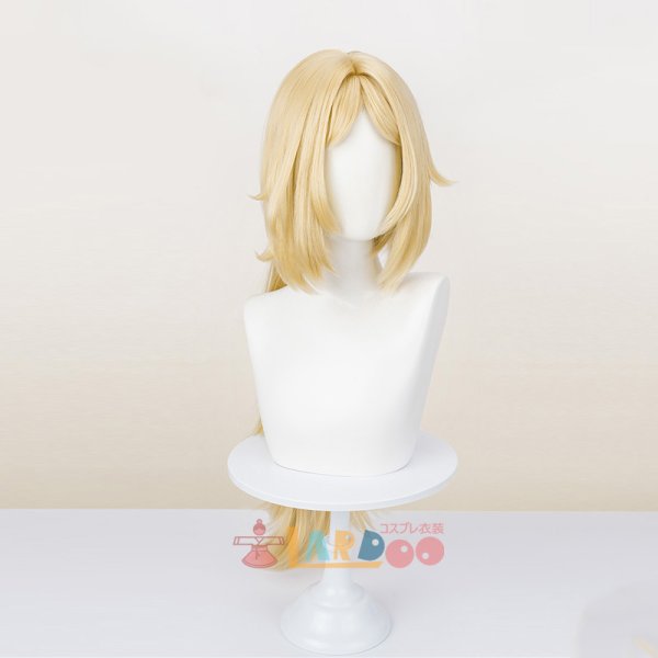 画像9: ゼンレスゾーンゼロ ZZZ ゼンゼロ 「オボルス小隊」トリガー-Trigger  コスチューム コスプレ衣装 (9)