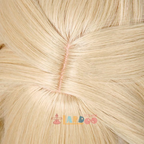 画像17: 鳴潮 メイチョウ Wuthering Waves  カルテジア  Cartethyia コスチューム コスプレ衣装/ウィッグ/靴 (17)