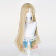 画像7: 鳴潮 メイチョウ Wuthering Waves フルールドリス  Fleurdelys コスチューム コスプレ衣装/ウィッグ (7)