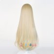 画像8: 鳴潮 メイチョウ Wuthering Waves フルールドリス  Fleurdelys コスチューム コスプレ衣装/ウィッグ (8)