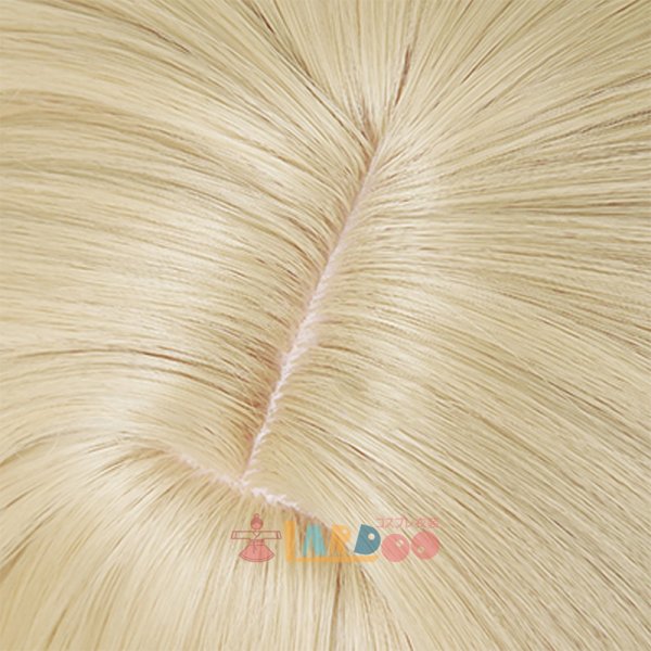 画像18: 鳴潮 メイチョウ Wuthering Waves フルールドリス  Fleurdelys コスチューム コスプレ衣装/ウィッグ (18)