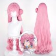 画像1: 勝利の女神：NIKKE ニケ ドロシー コスプレウィッグ ネット付き 耐熱かつら (1)